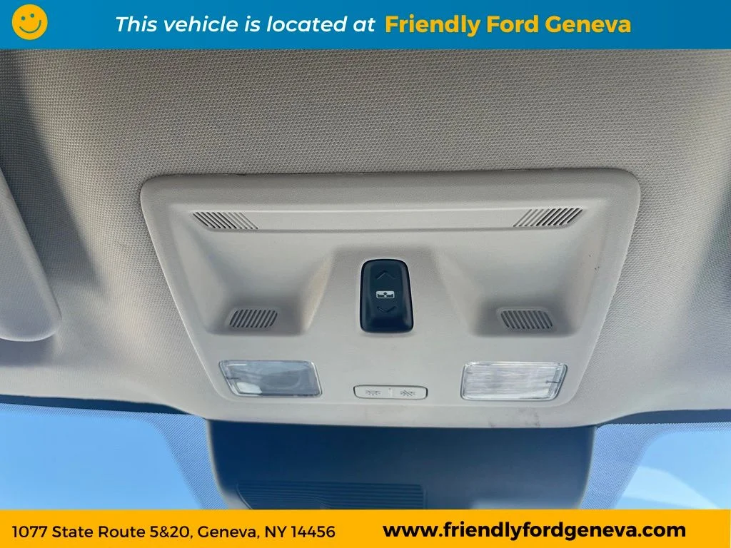 Used 2022 Green Ford XLT image 28