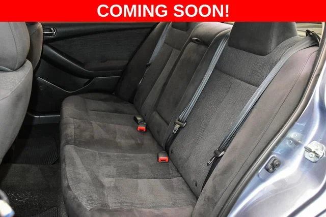 Used 2012 Gray Nissan 2.5 S image 19