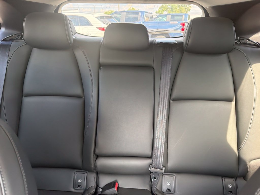 Used 2024 Silver Mazda 2.5 S Preferred Package image 13