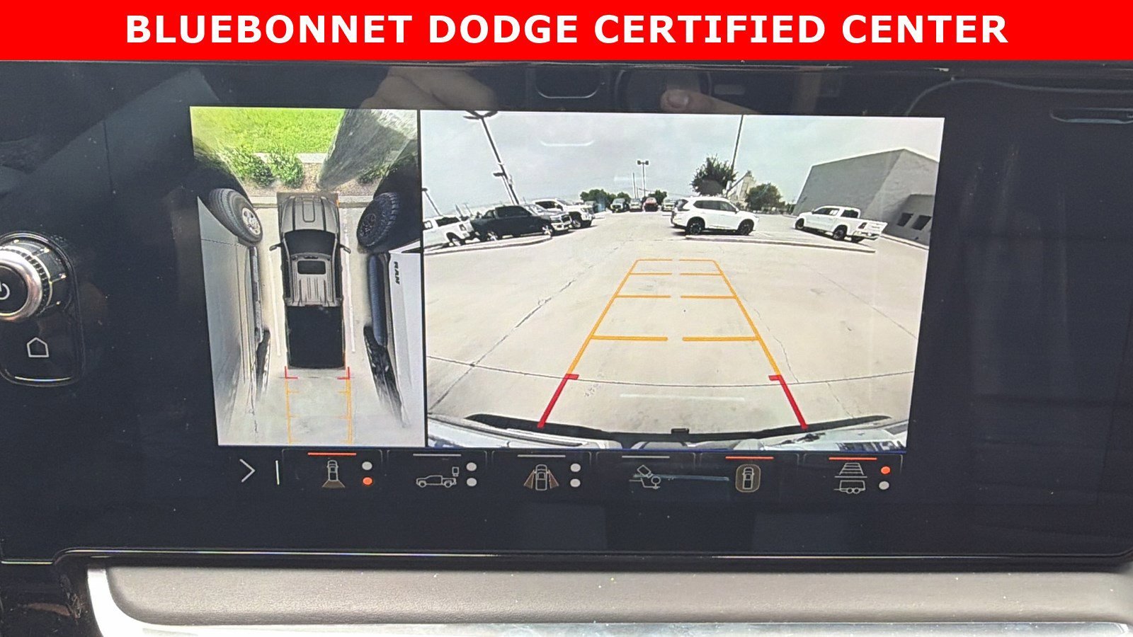 Certified Used 2024 Onyx Black GMC Denali Ultimate image 17