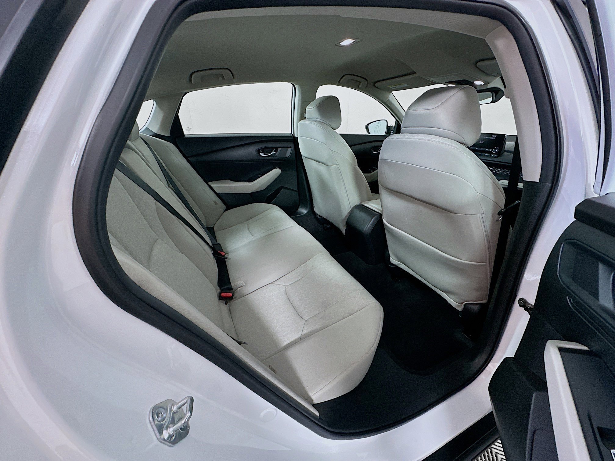 2024 Honda Accord LX - Photo 20