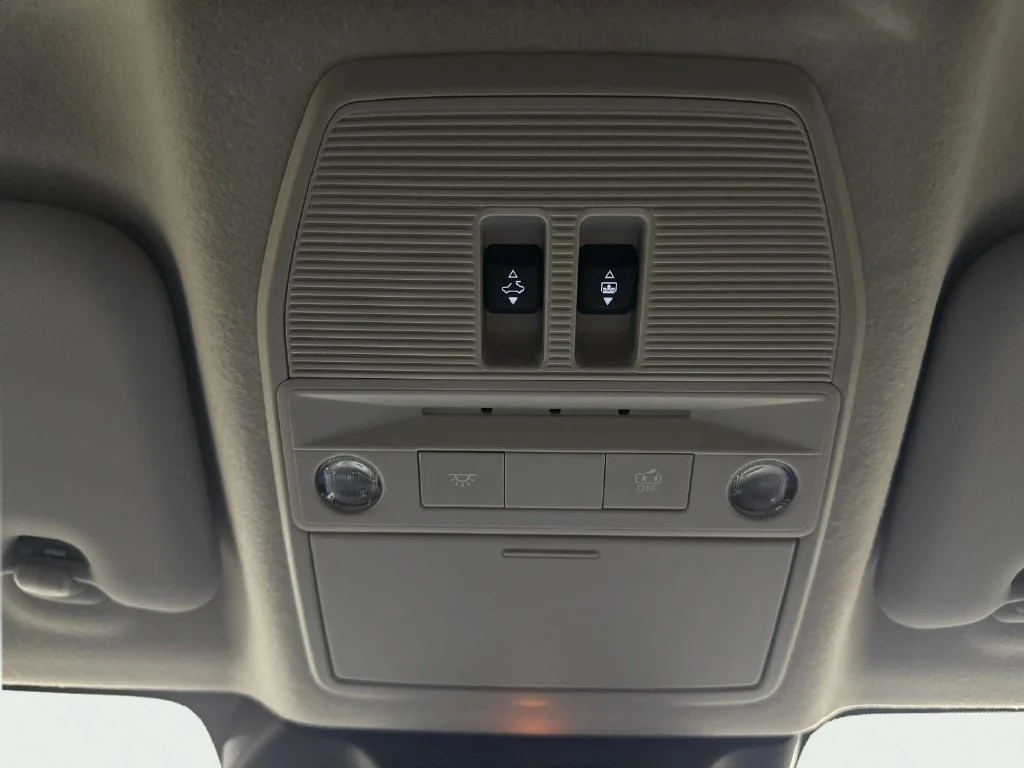 Used 2026 Gun Metallic Nissan SV image 22