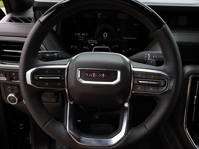 2026 GMC Yukon XL Elevation - Photo 35