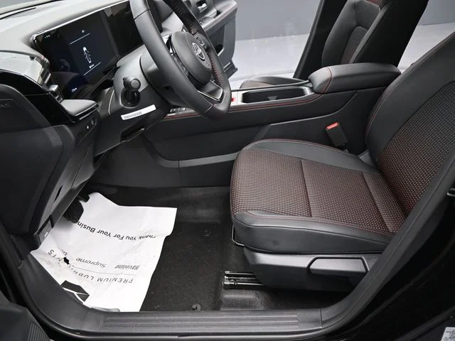 Used 2025 Black Nissan SR image 30