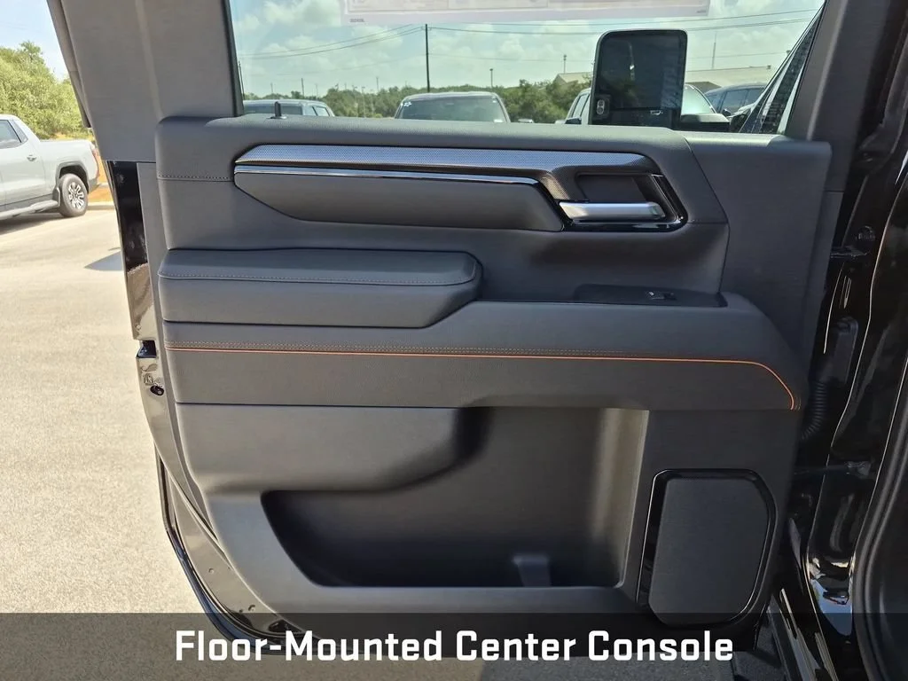 New 2026 Onyx Black GMC AT4 image 40
