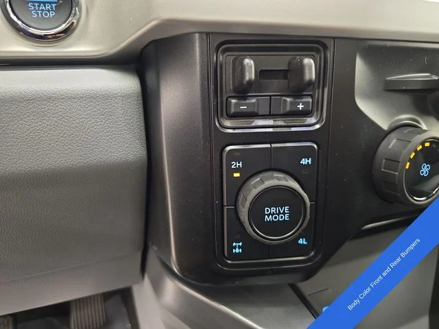 New 2026 Carbonized Gray Metallic Ford F-250® XLT image 33