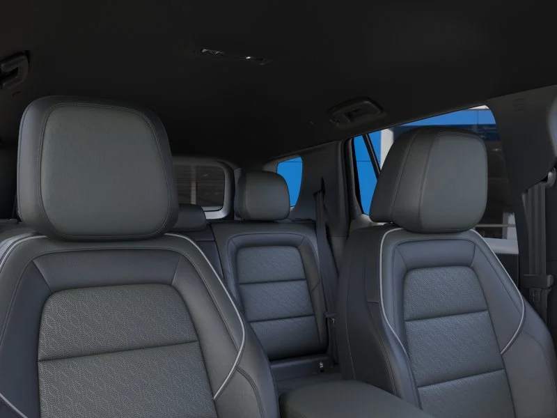 2026 Chevrolet Equinox LT - Photo 24