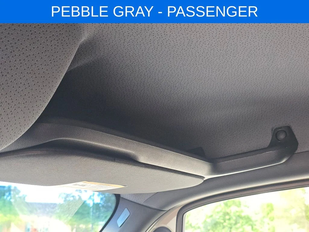 New 2026 Pebble Grey Mercedes-Benz Passenger 144 WB image 27