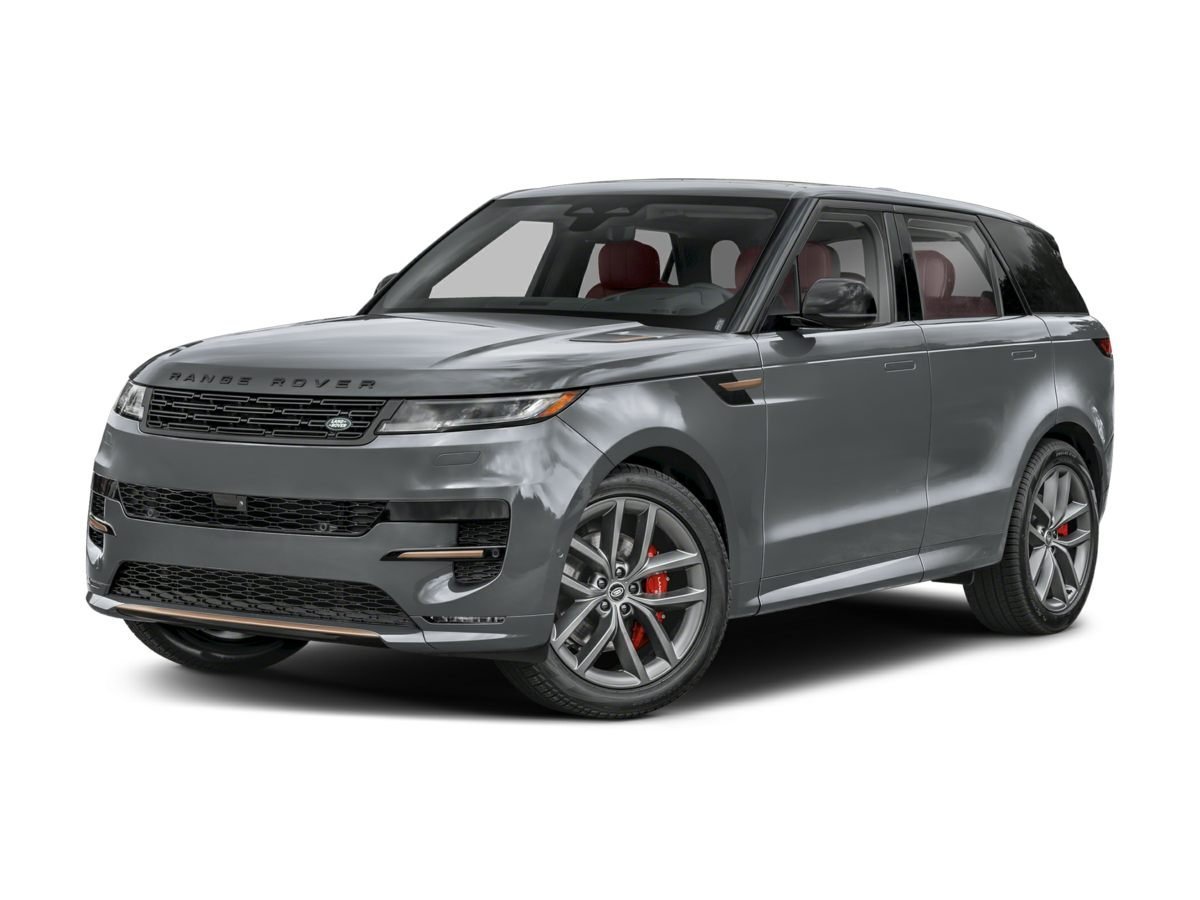 New 2026 Carpathian Grey LAND ROVER SE image 1