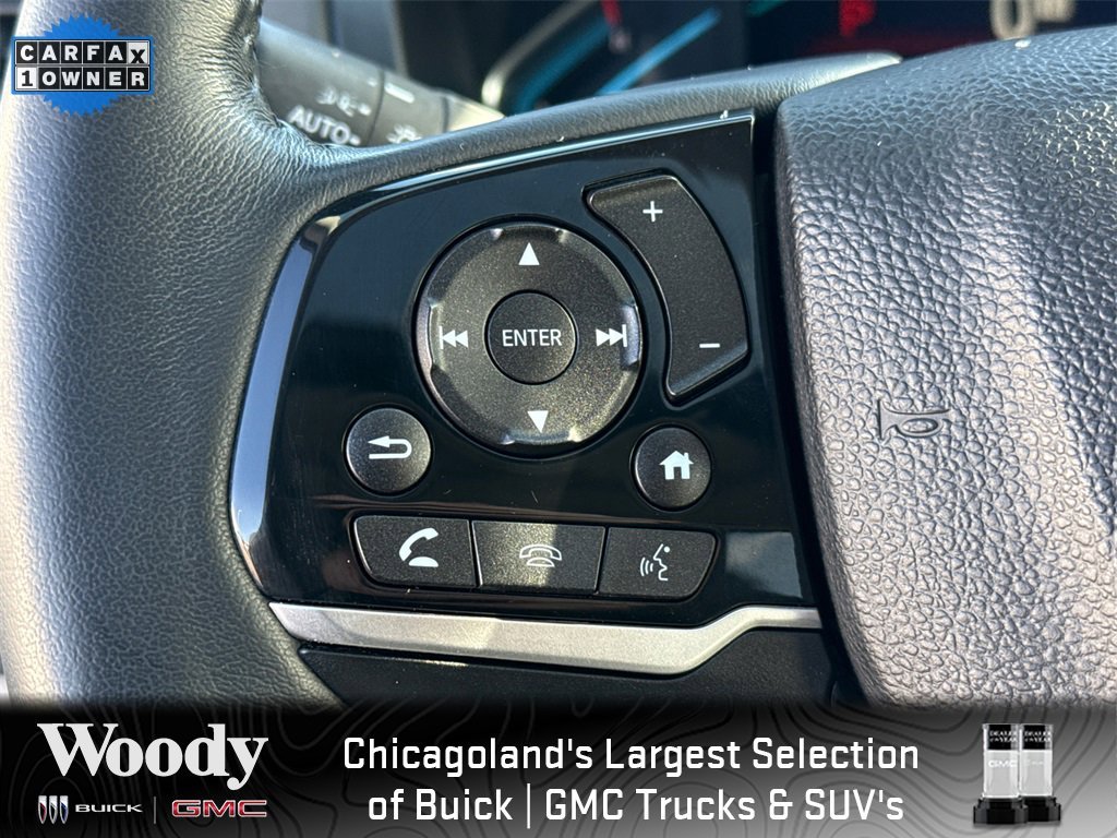 2022 HONDA ODYSSEY - Image 18