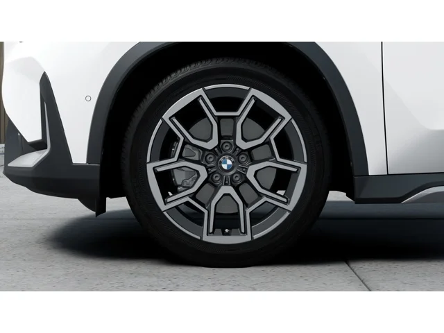 New 2027 Alpine White BMW  image 7