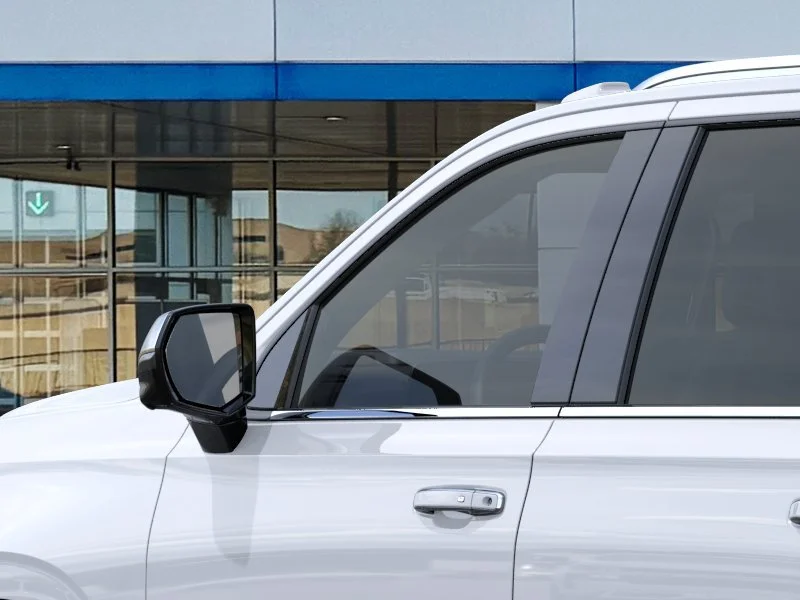 2026 Chevrolet Suburban Premier - Photo 12