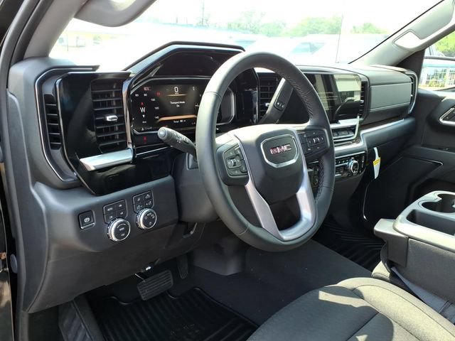 2026 GMC Sierra 1500 SLE - Photo 11