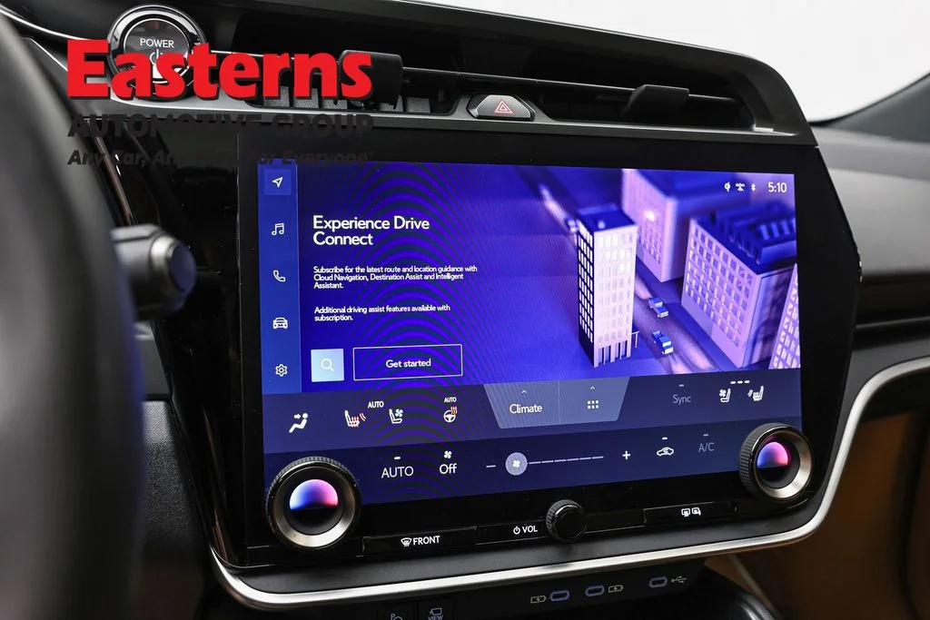 Used 2023 Gray Lexus 450e Luxury image 20