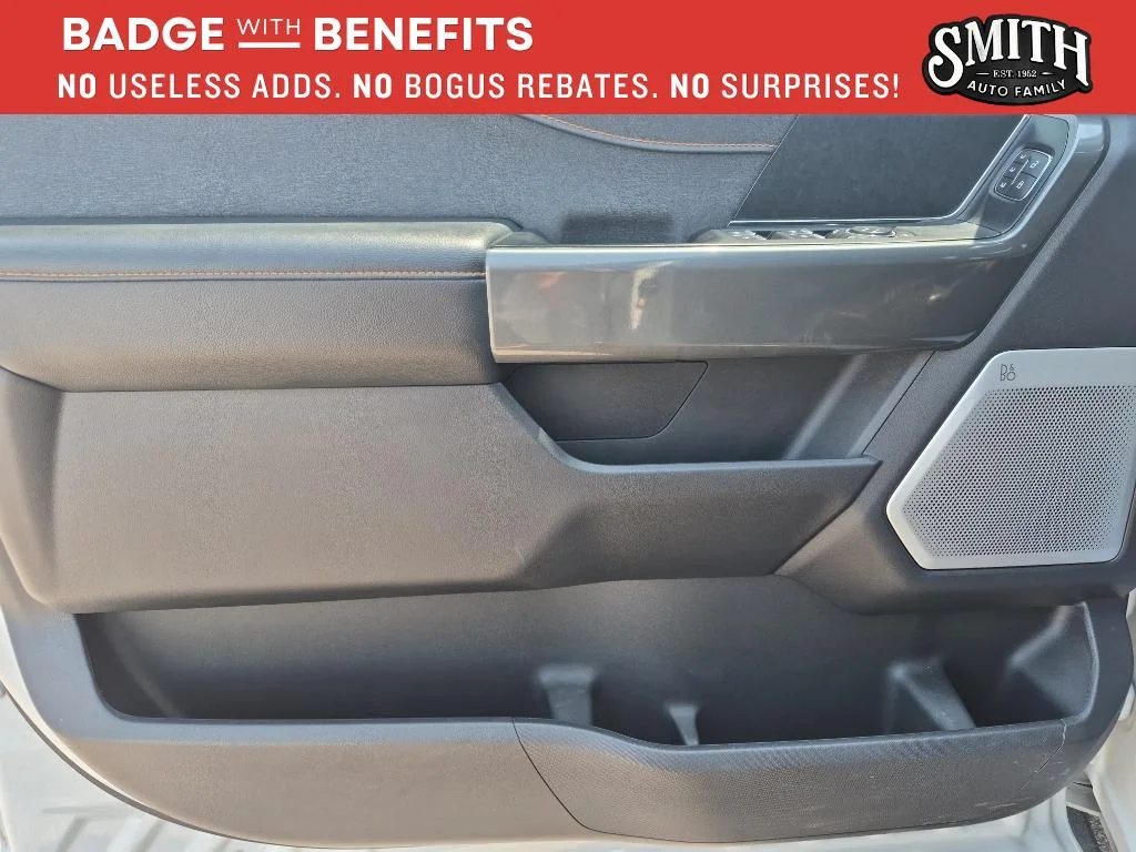 Certified Used 2023 Avalanche Ford Tremor image 21