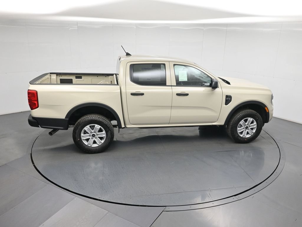 New 2026 Desert Sand Ford XL image 41