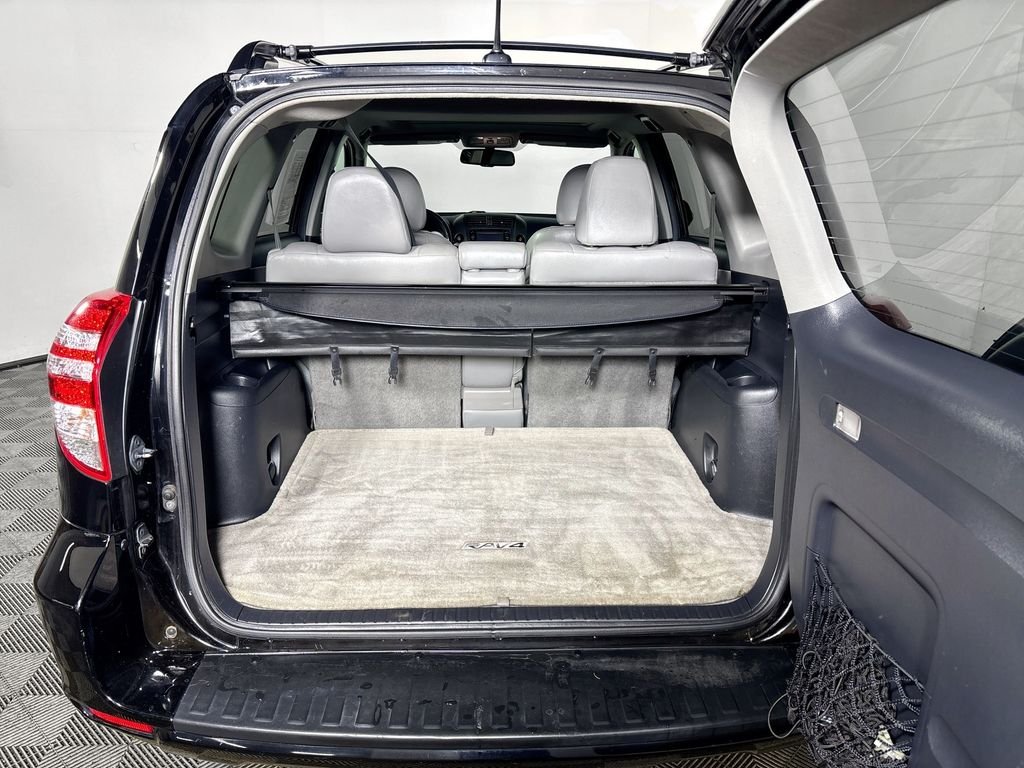 Used 2012 Black Toyota Limited image 22