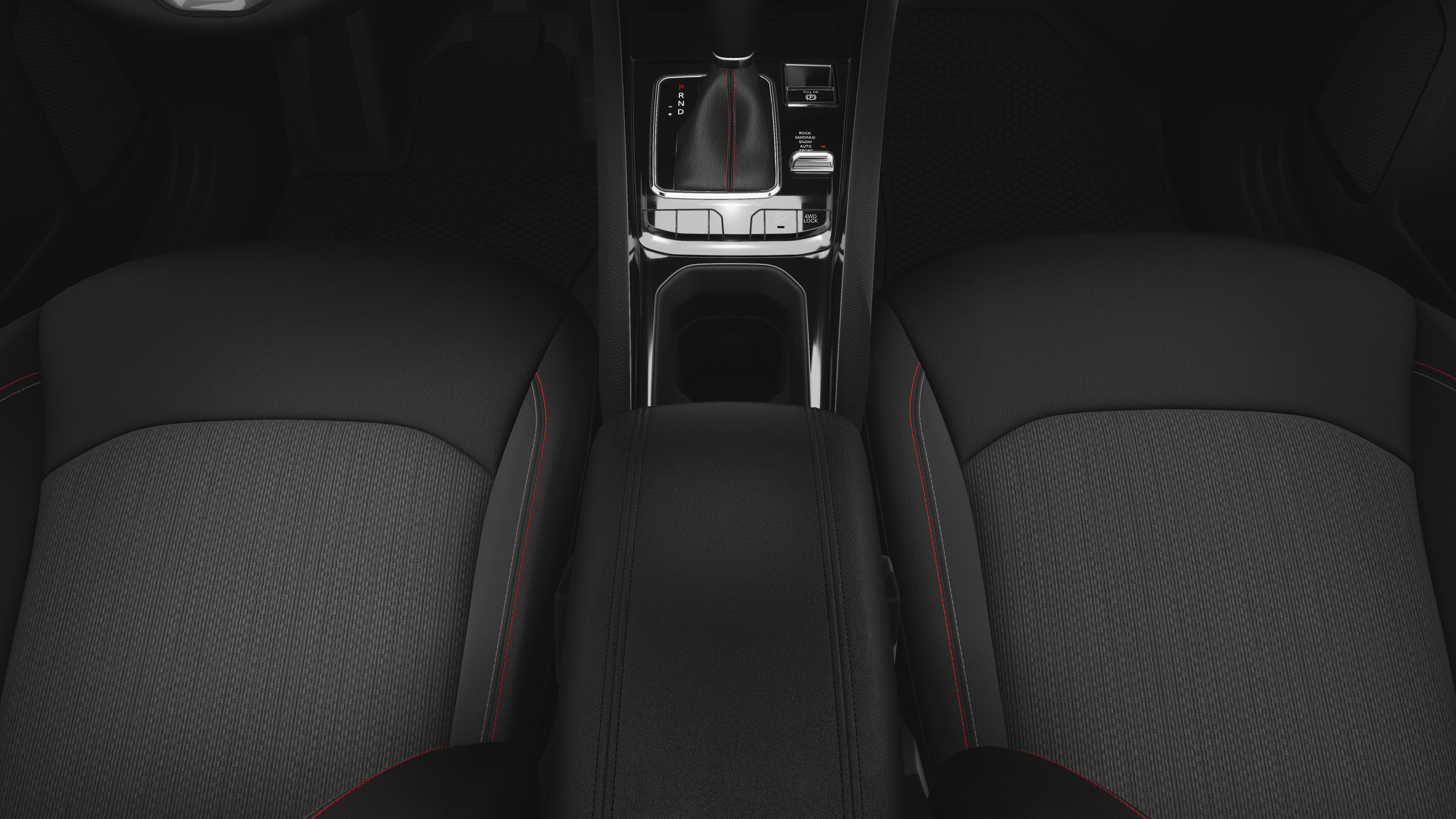 New 2026 Bright White Clear-Coat Exterior Paint Jeep Trailhawk image 30