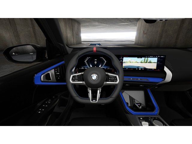 New 2026 Alpine White BMW M50 xDrive image 13