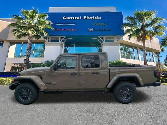 New 2026 41 Exterior Paint Jeep Sport S image 8