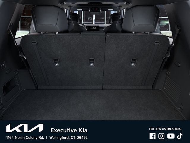 New 2027 Midnight Lake Blue Kia X-Line EX image 19