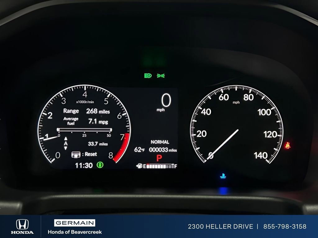 2026 Honda Odyssey Elite - Photo 47