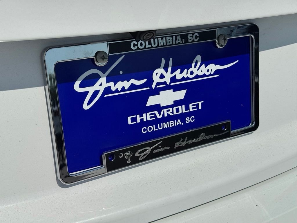 Used 2019 White Chevrolet LS image 14