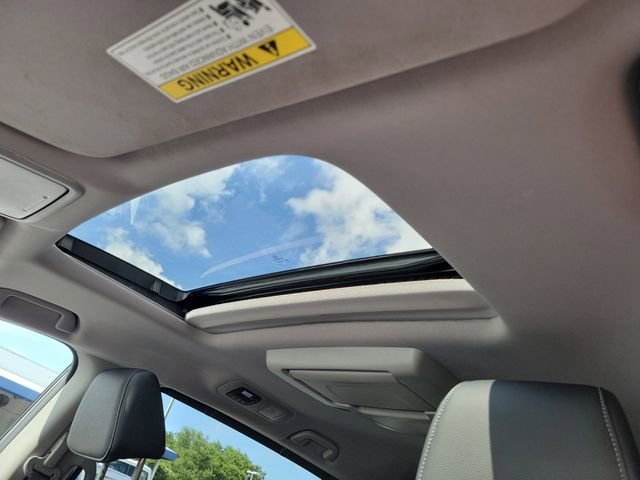 2024 Honda Odyssey Touring - Photo 21