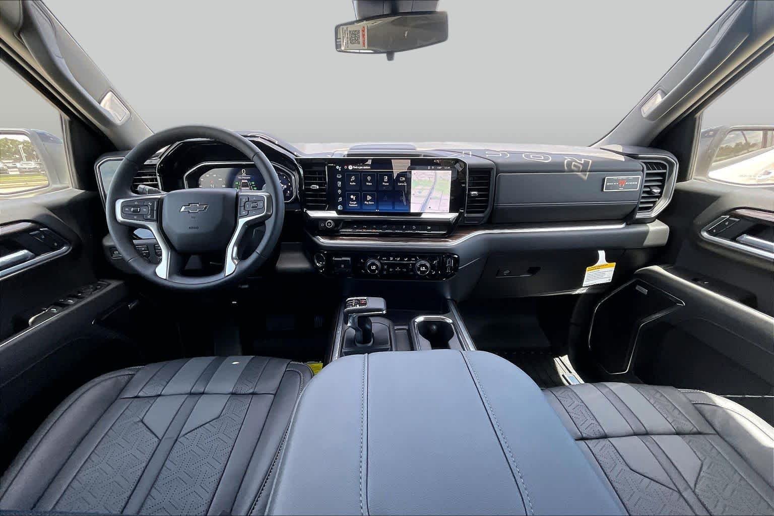 2026 Chevrolet Silverado 1500 RST - Photo 6