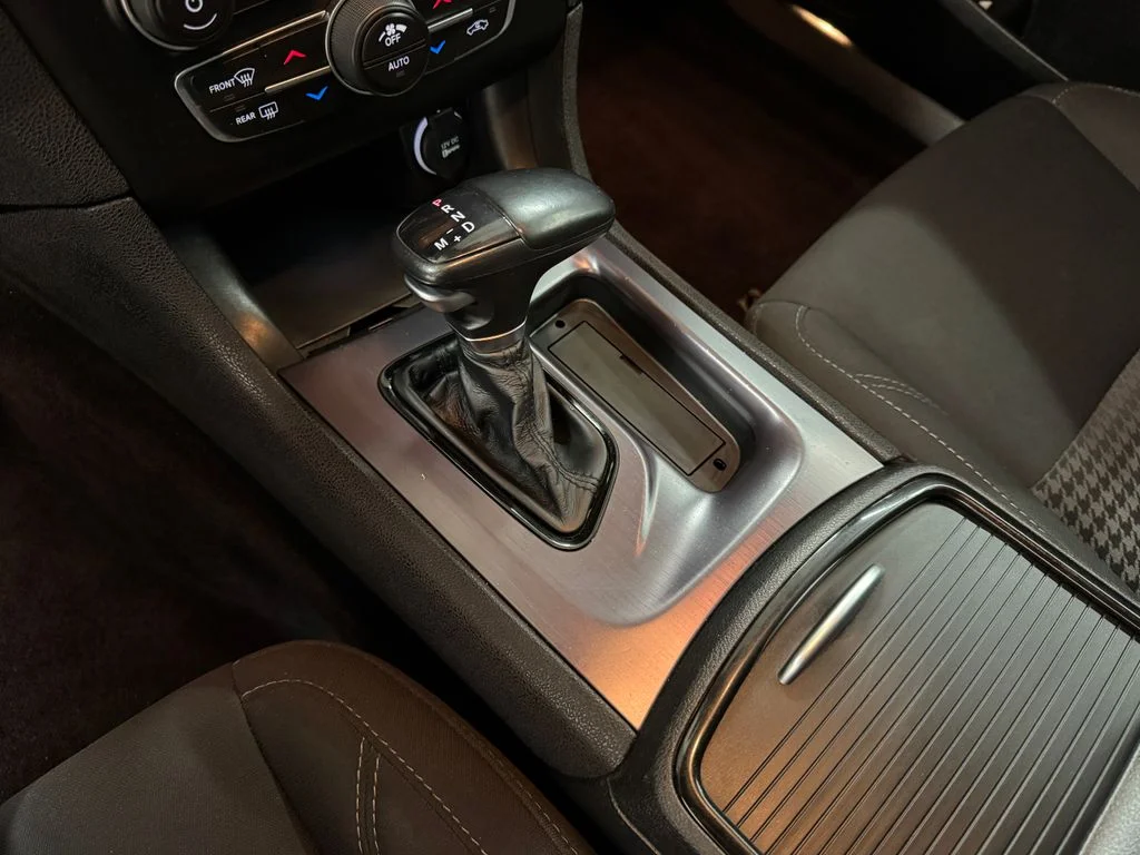 Used 2018 Red Dodge GT image 23