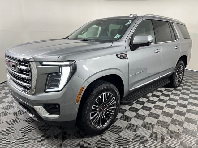 New 2026 Silver GMC Elevation image 3