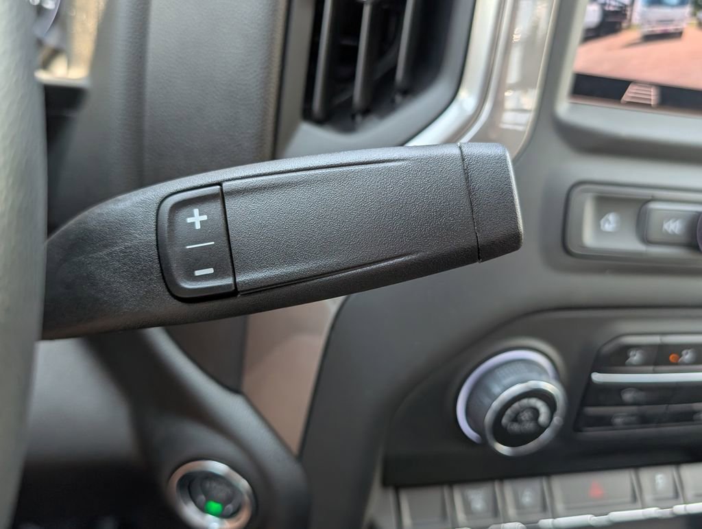 2025 Chevrolet Silverado 3500 HD Work Truck - Photo 16