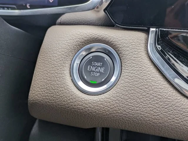 2026 GMC Canyon Denali - Photo 28