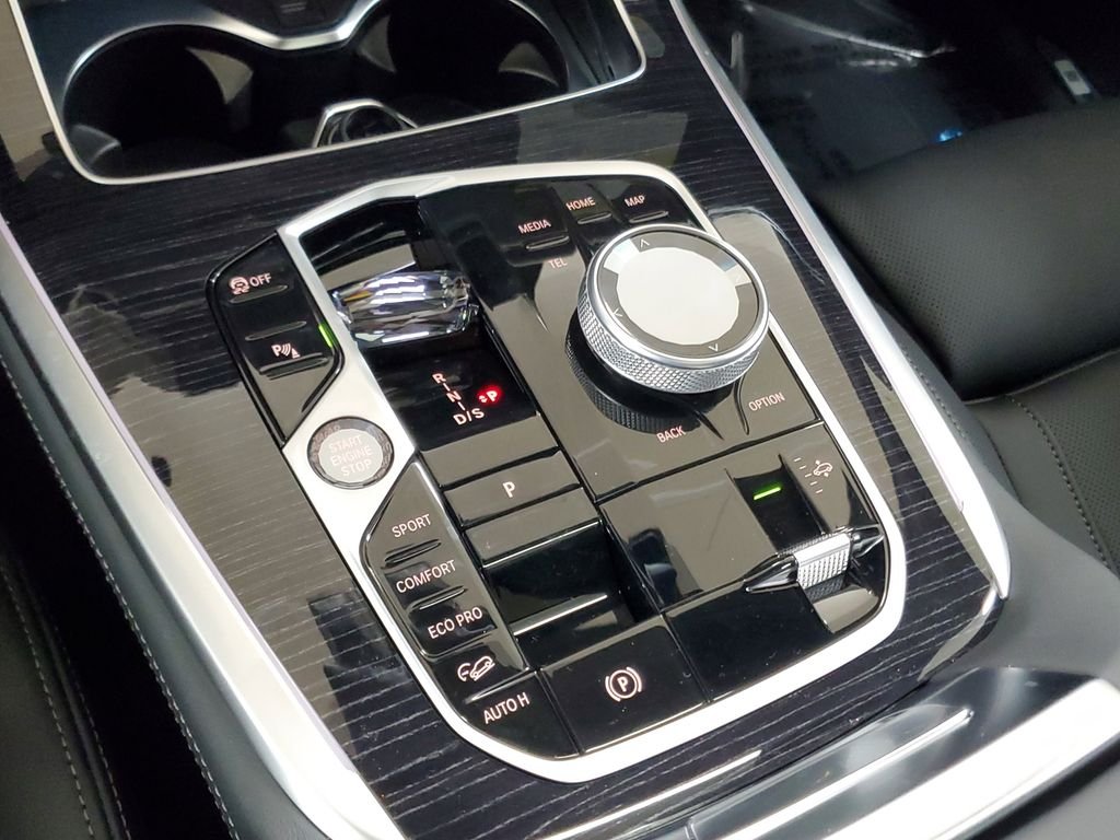 2026 BMW X7 40i - Photo 19