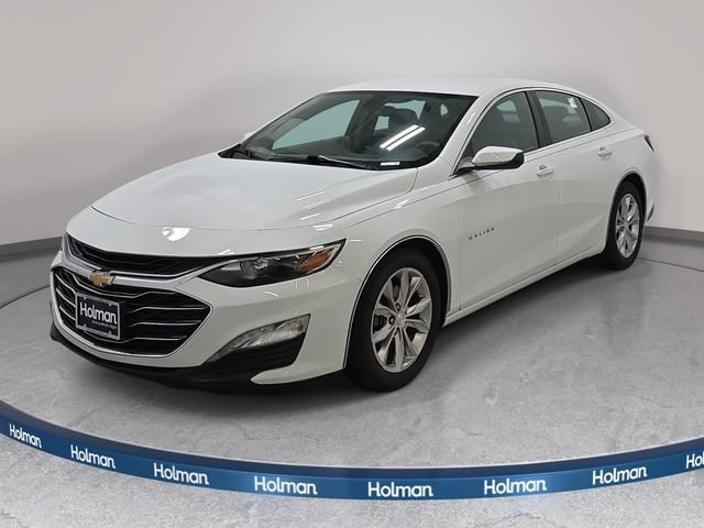 2021 Chevrolet Malibu
