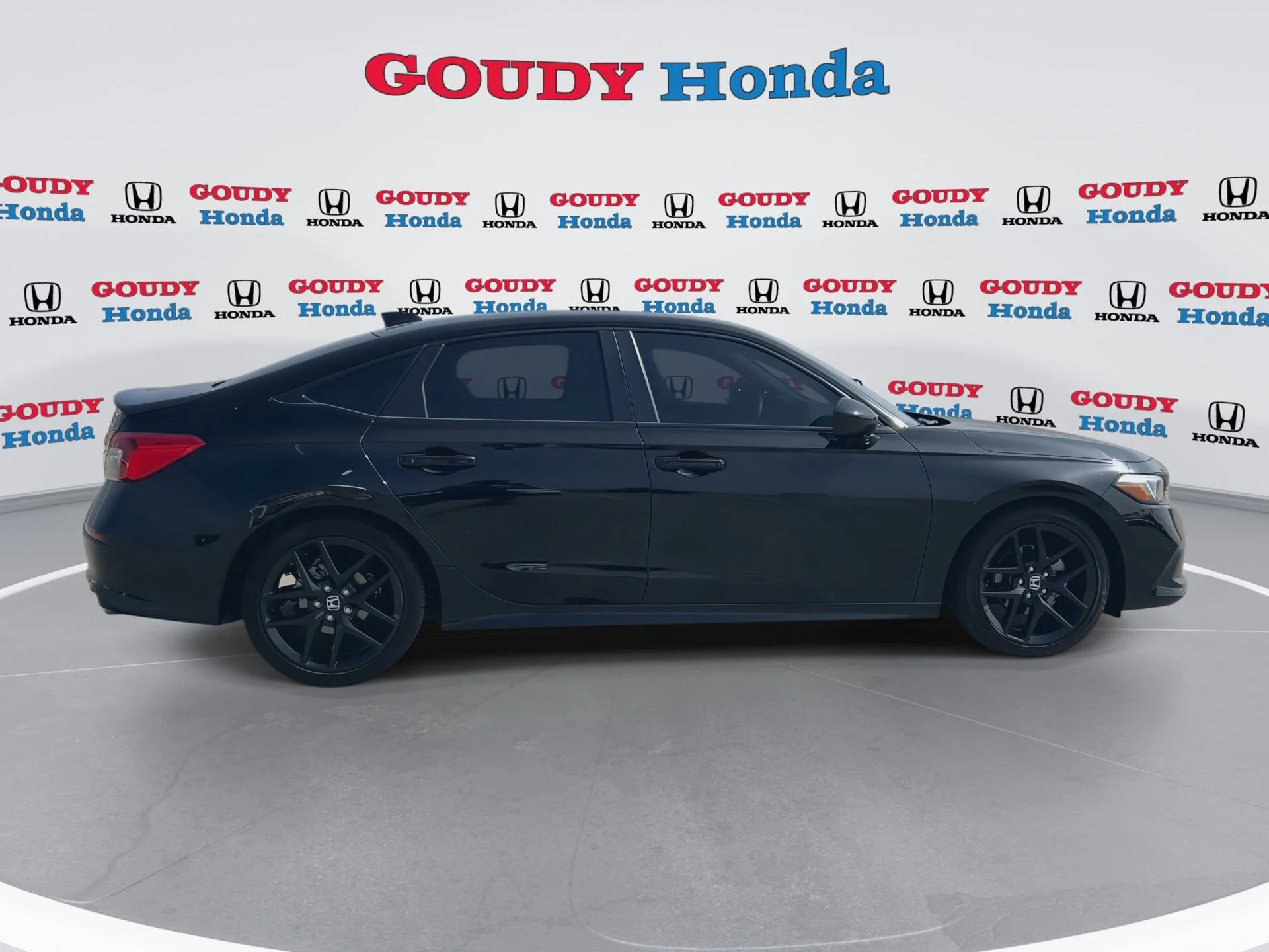 2023 Honda Civic Sport - Photo 9