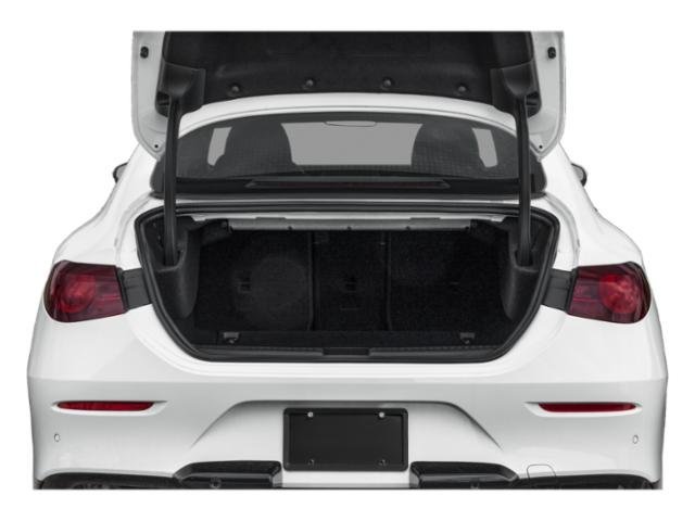 New 2027 Polar White Mercedes-Benz CLA 250+ image 13