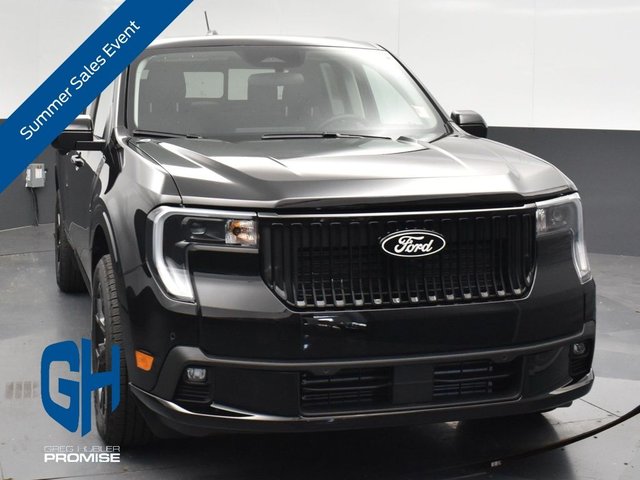 2025 Ford Maverick Lobo™