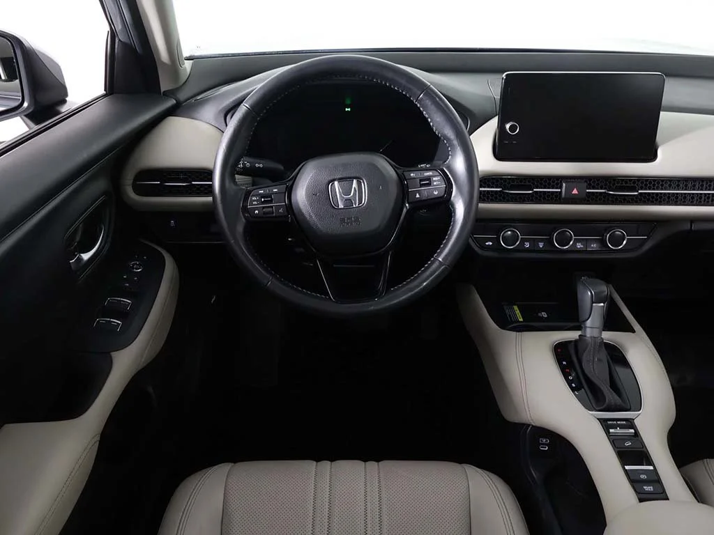 2025 Honda HR-V EX-L - Photo 35
