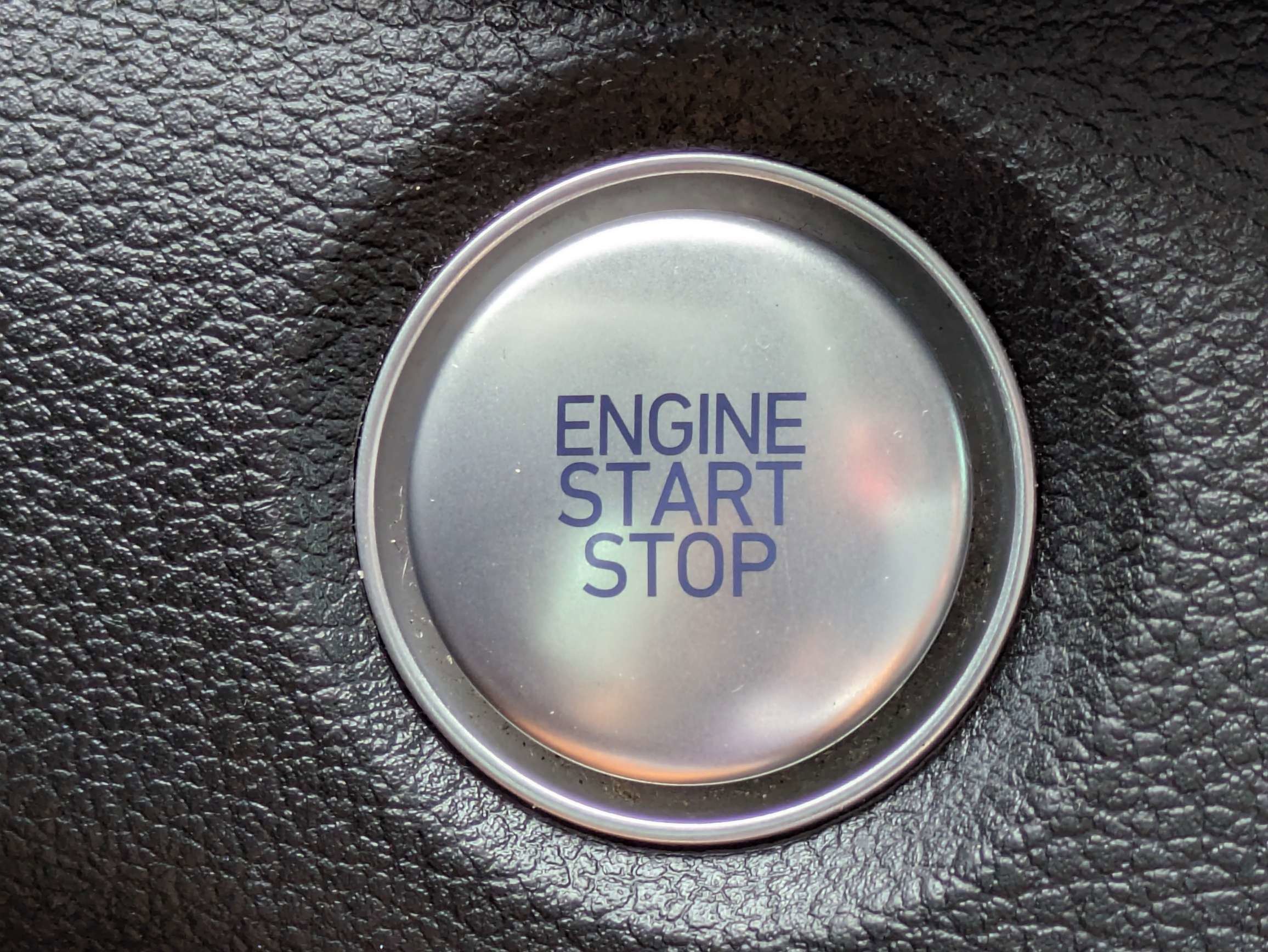 Used 2020 Machine Gray Hyundai SEL image 34