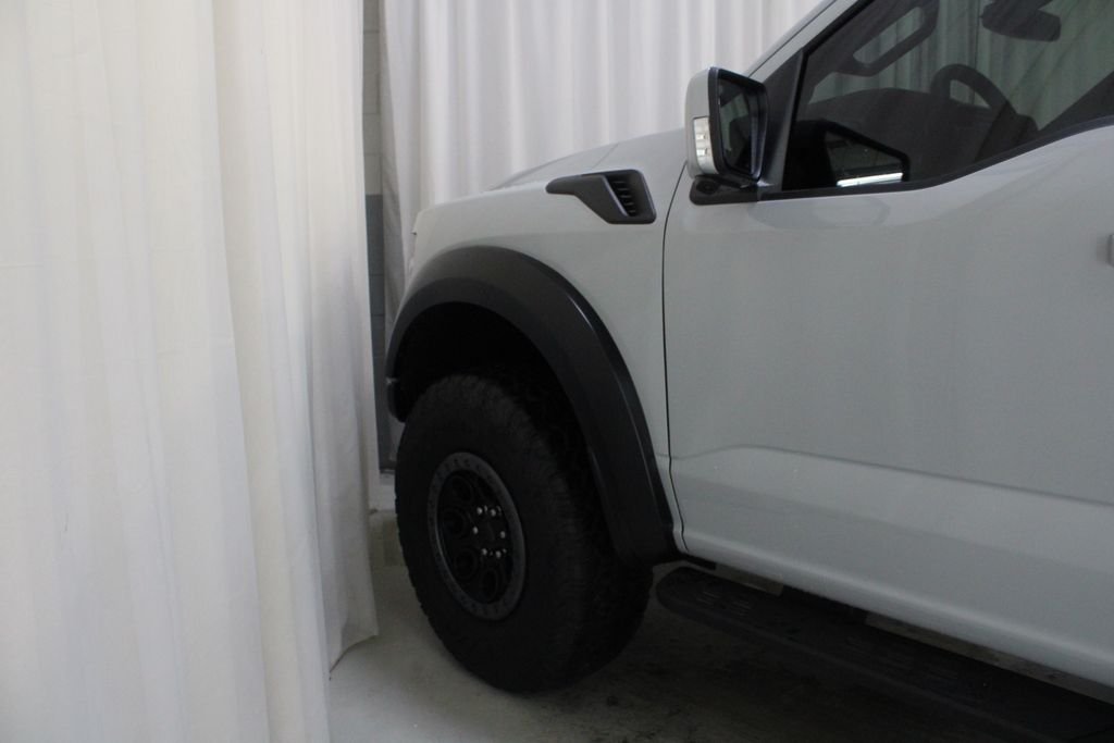 New 2026 Avalanche Ford Raptor image 29