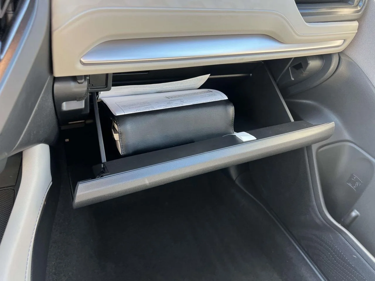 2025 Subaru Forester Base - Photo 29