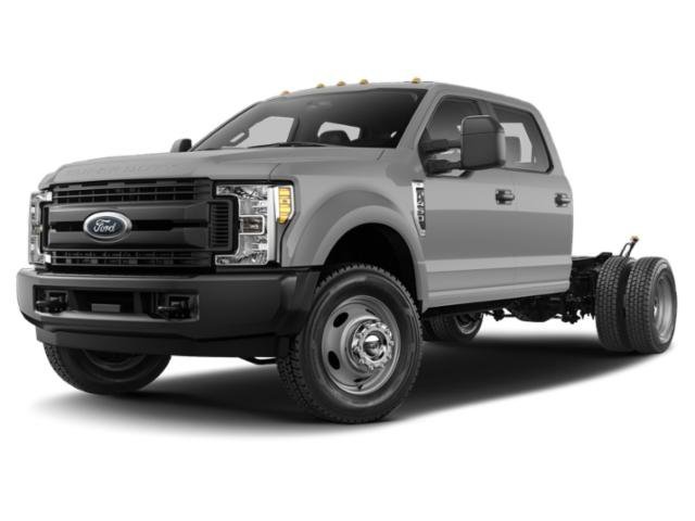 Used 2018 136240 Ford  image 1