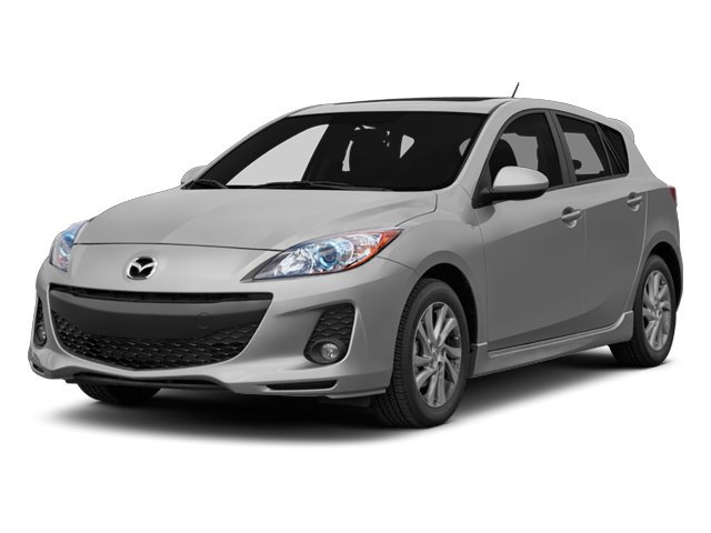 Used 2013 Red Mazda i Touring image 1