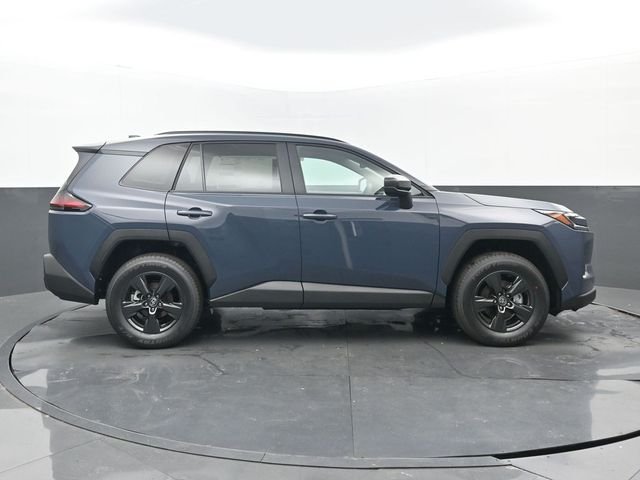 Used 2026 Storm Cloud Toyota LE image 2