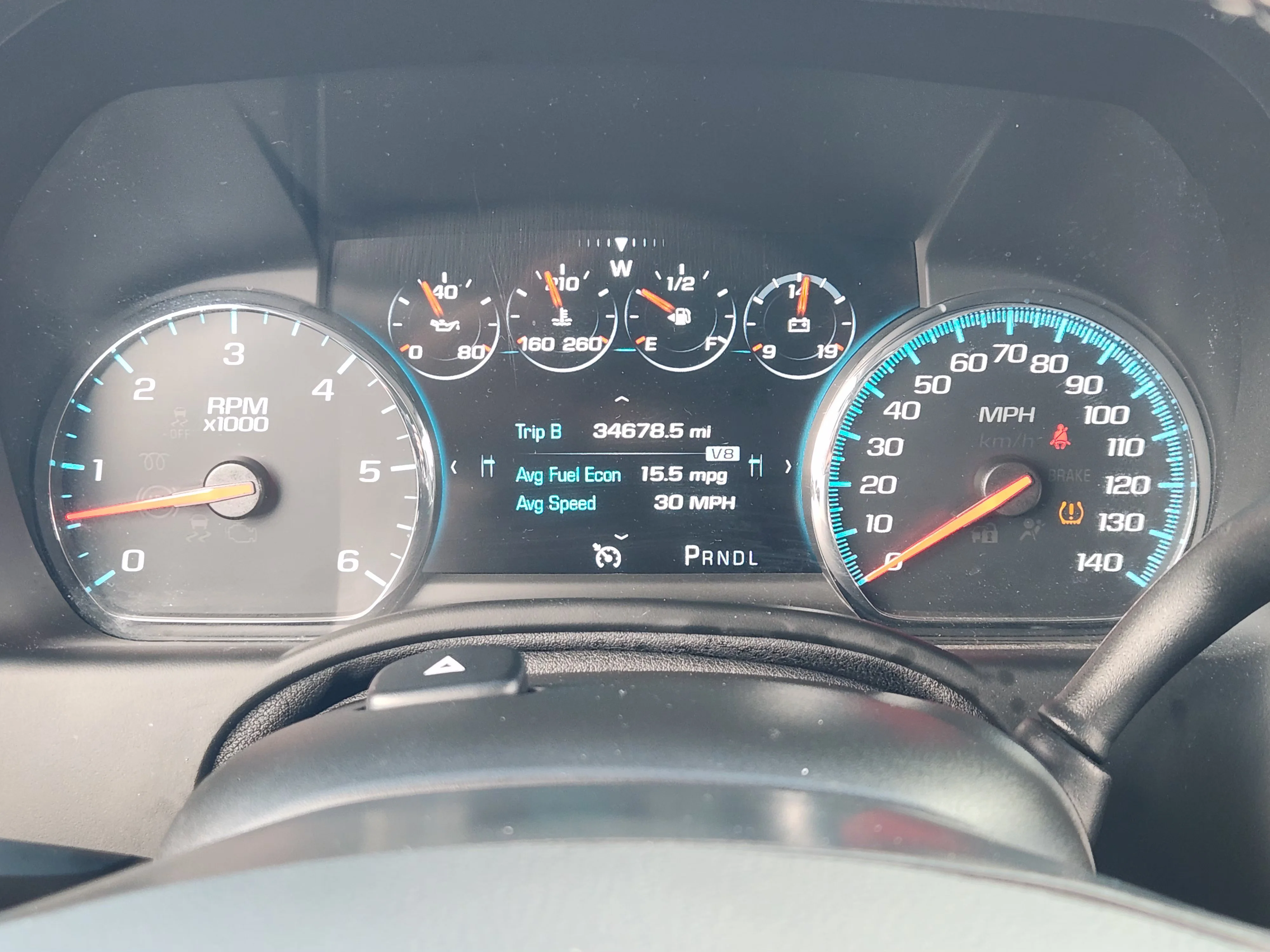 Used 2019 Black Chevrolet Premier image 17
