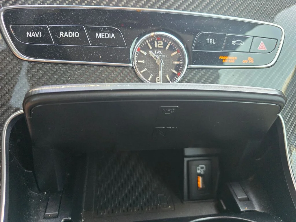Used 2019 Black Mercedes-Benz C 63 AMG® image 38