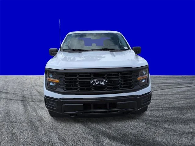New 2026 Oxford White Ford XL image 9