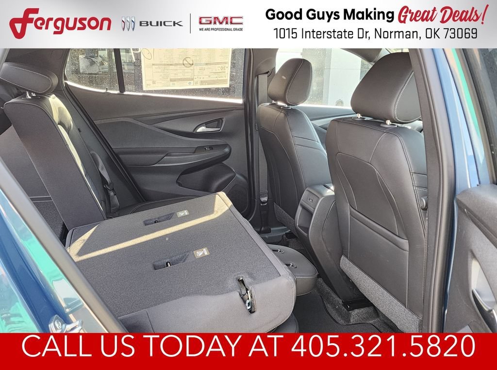 2026 Buick Envista Preferred - Photo 41