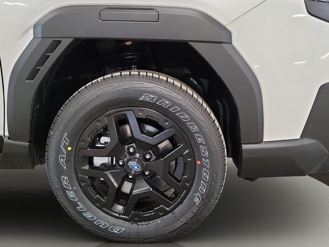 2026 Subaru Outback Wilderness - Photo 24